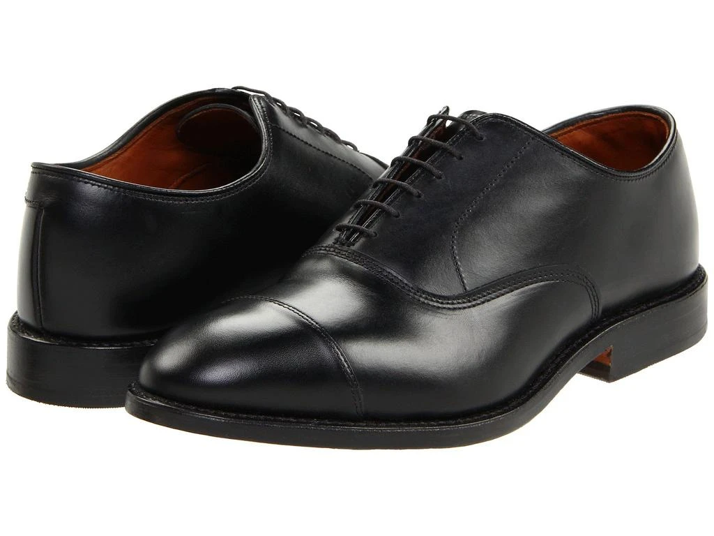 Allen Edmonds Park Avenue Oxford 1