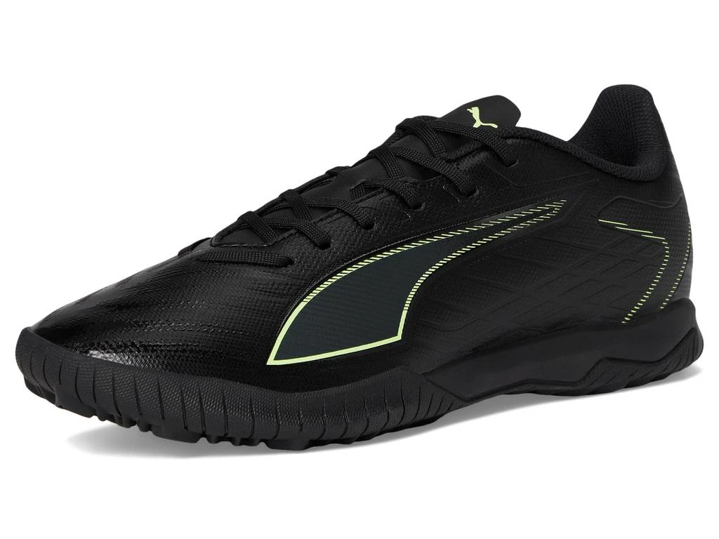 Puma Ultra 6 Play Turf Trainer Soccer Cleats 7