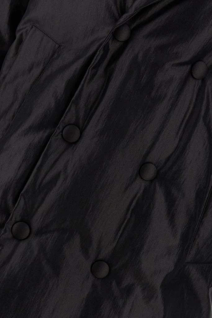 Yves Saint Laurent Saint Laurent Long Down Coat 3