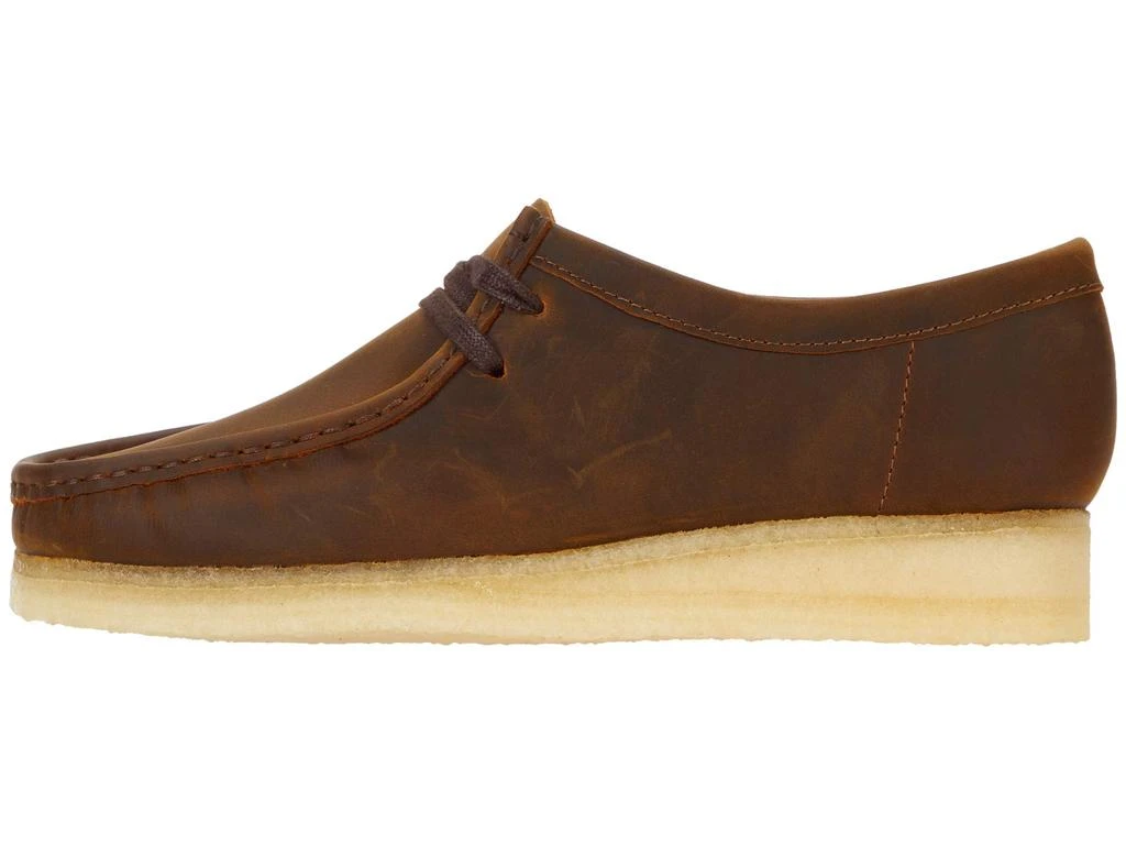 Clarks Wallabee 4