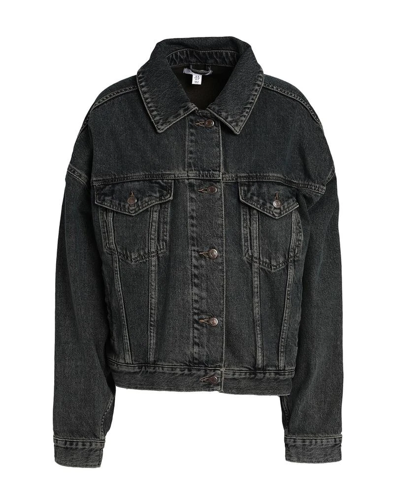 Topshop Denim jacket 1