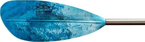 Carlisle Carlisle Magic Mystic Aluminum Shaft Kayak Paddle 3