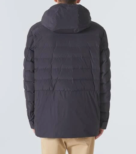 Moncler Arpettaz parka 4
