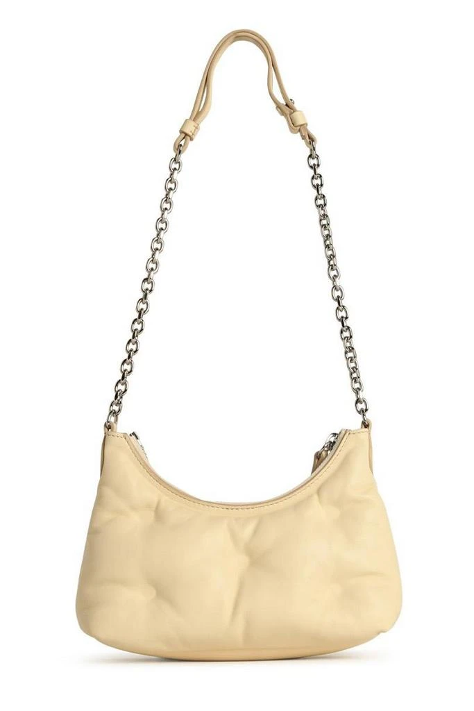 MAISON MARGIELA Maison Margiela Glam Slam Zipped Micro Shoulder Bag 2