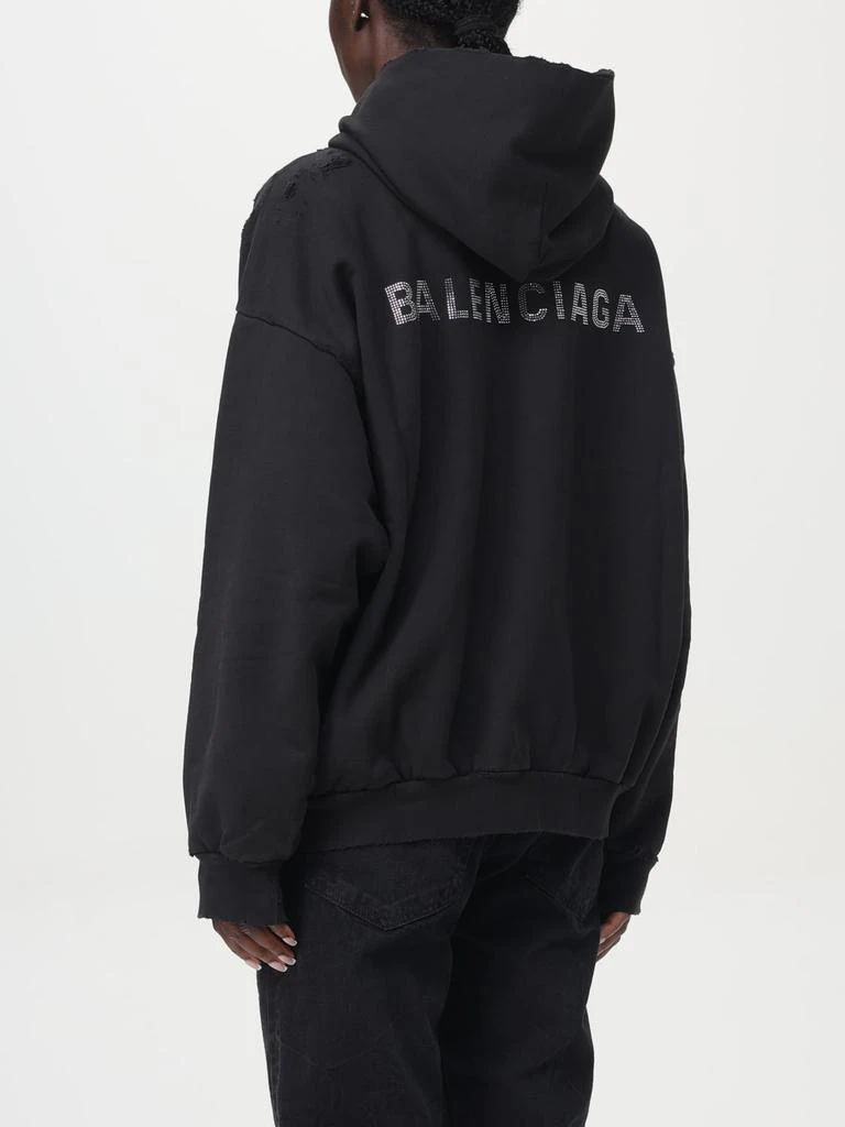 Balenciaga Sweatshirt woman Balenciaga 3