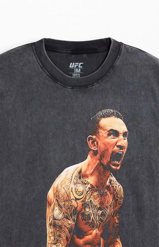 UFC Max Holloway BMF Champion T-Shirt 2