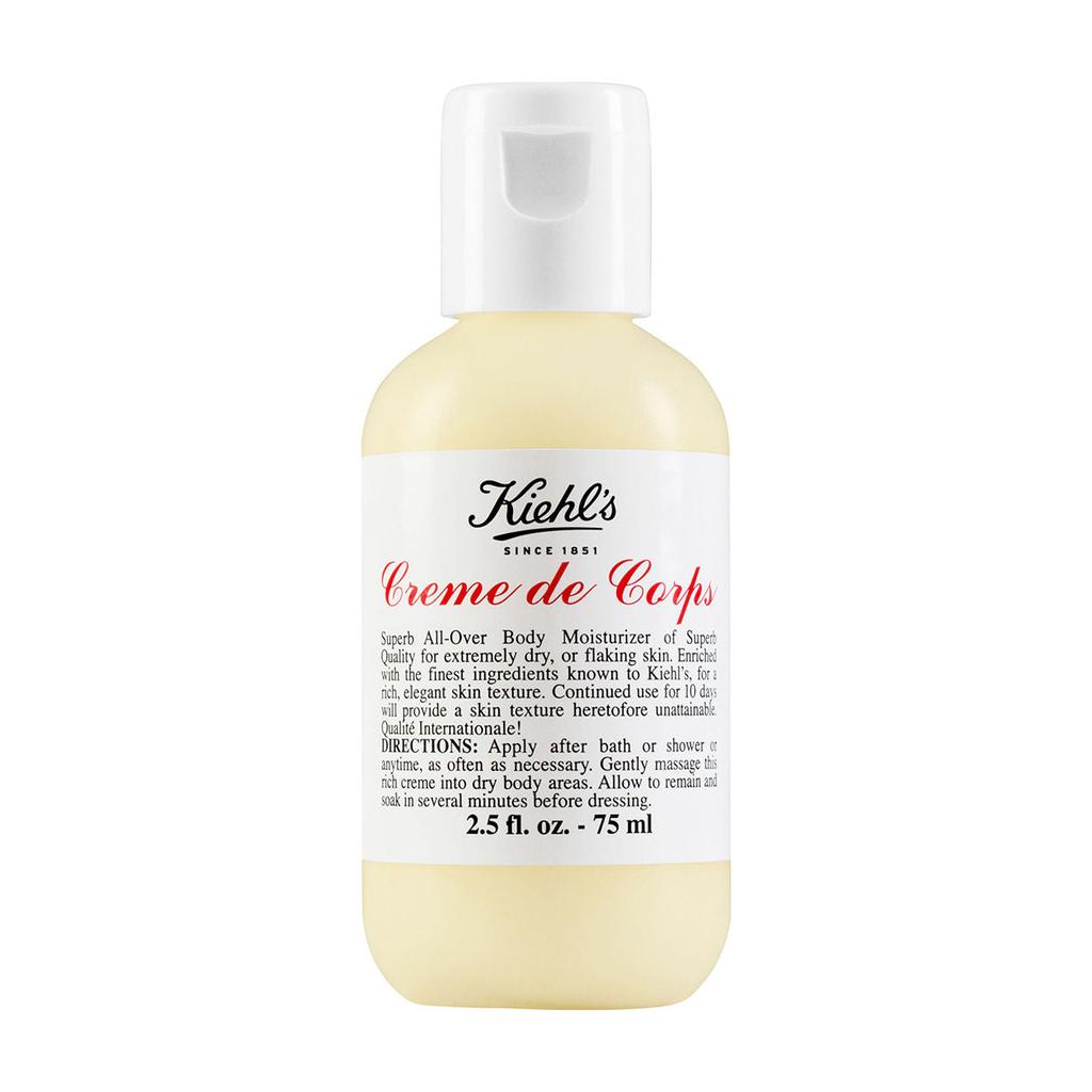 Kiehl's Crème de Corps