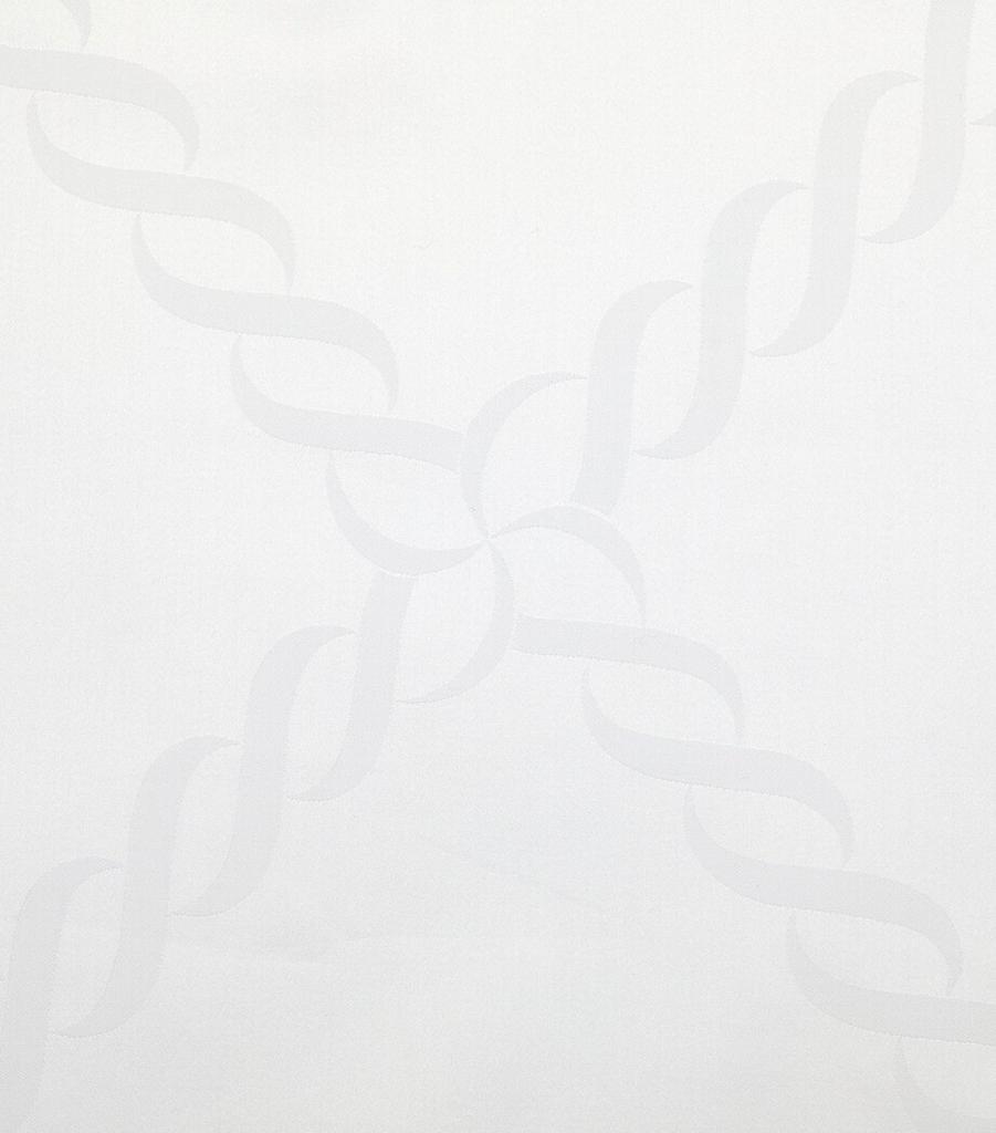 Pratesi Treccia King Flat Sheet (275cm x 275cm)