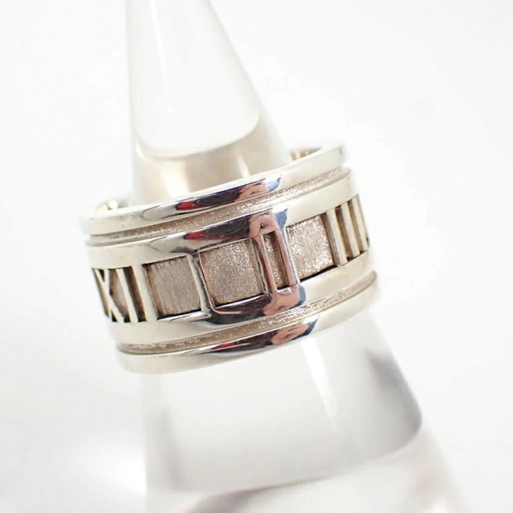 Tiffany 
Co. Sterling 925 Band Ring (Pre-Owned) 2