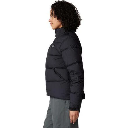 Mountain Hardwear Nevadan Down Jacket - Women's 3