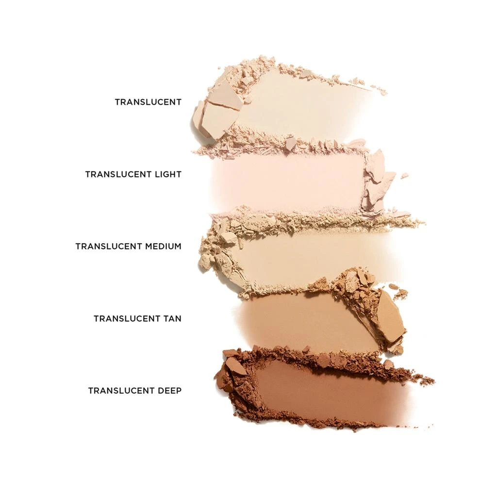 HOURGLASS Vanish Airbrush Pressed Powder 3
