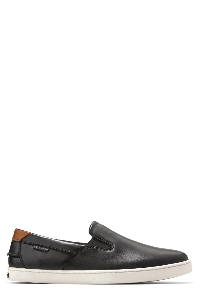 Cole Haan Nantucket Slip-On Sneaker 4