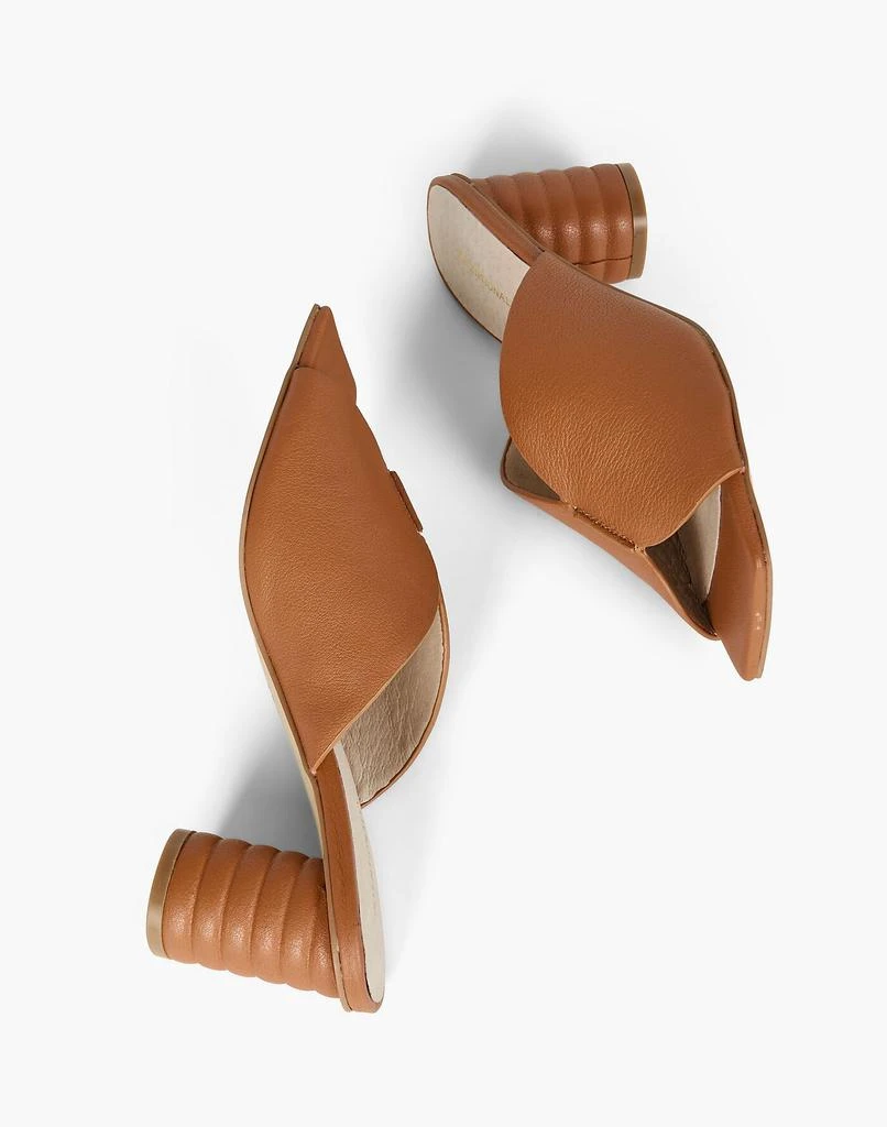 Madewell Intentionally Blank Leather Kamika Sandals 4