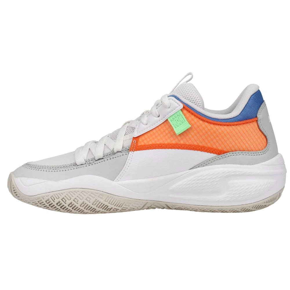 Puma Court Rider Twofold Basketball Shoes 3