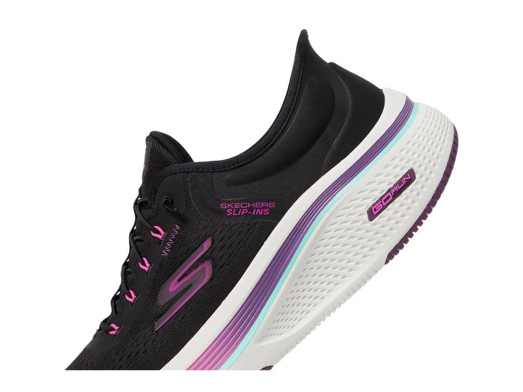 SKECHERS Go Run Elevate 2.0 Banyan Hands Free Slip-Ins 5