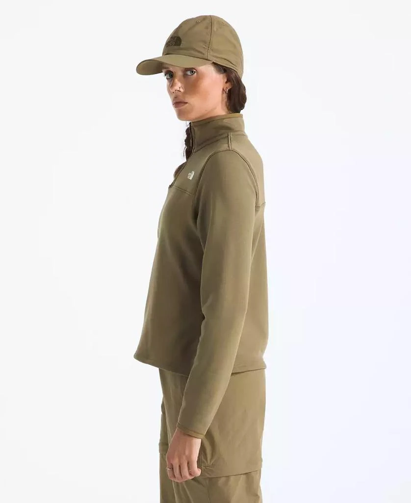 The North Face Women
s Cedar Trail Grid Fleece Zip Jacket 3