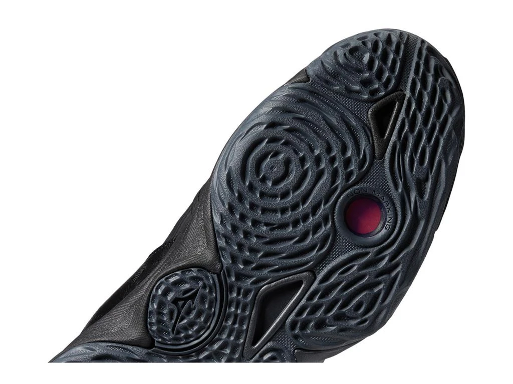 Mizuno Wave Momentum 3 6