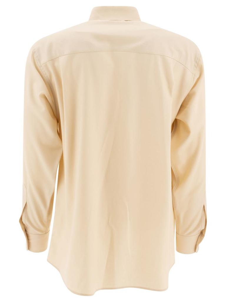 AURALEE Auralee Shirts