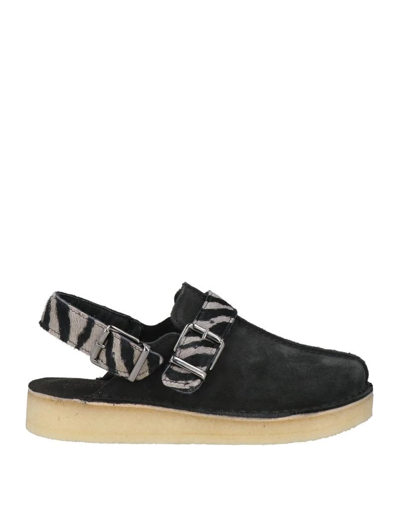 Clarks Mules and clogs 1