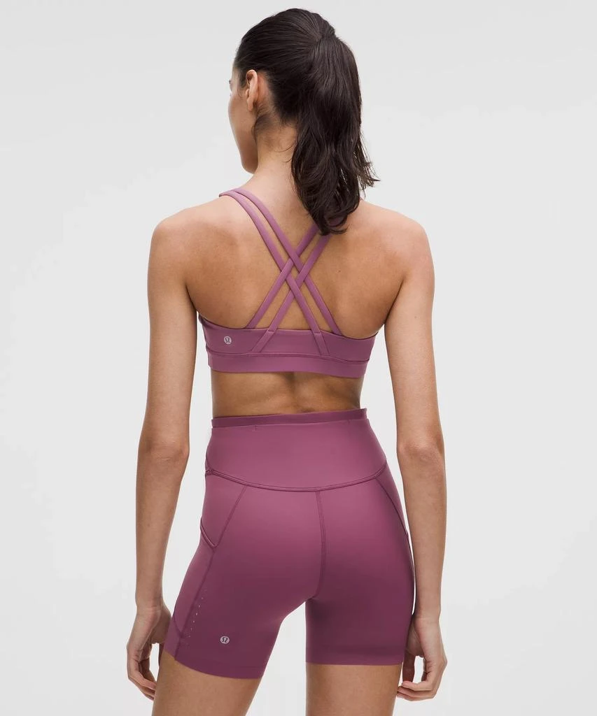 Lululemon lululemon Energy Bra *Medium Support, B–D Cups 52