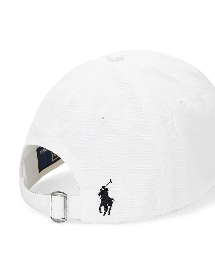 Ralph Lauren LA28 Olympic Twill Ball Cap 3