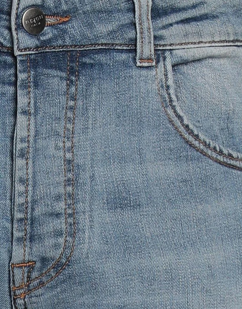 Reign Denim pants 4