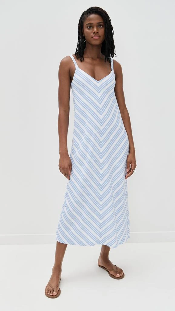 Splendid Gisele Midi Dress 6
