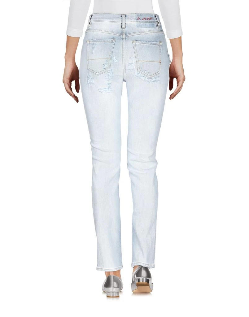 P_JEAN Denim pants 3