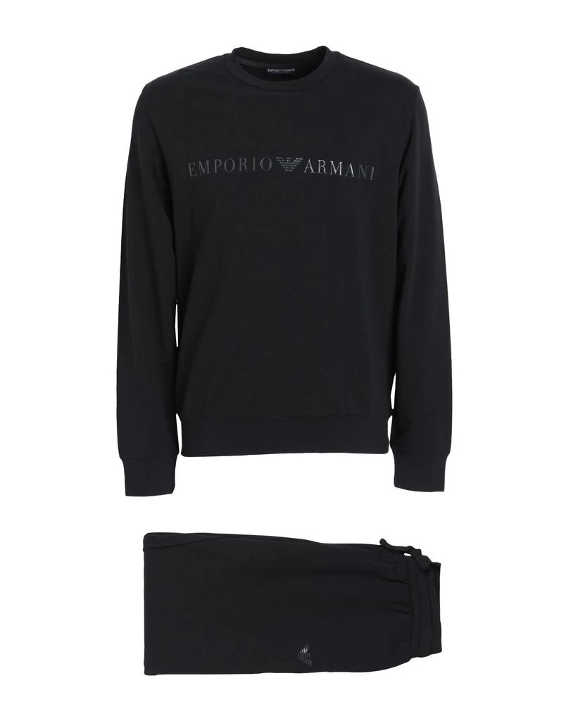 Emporio Armani Sleepwear