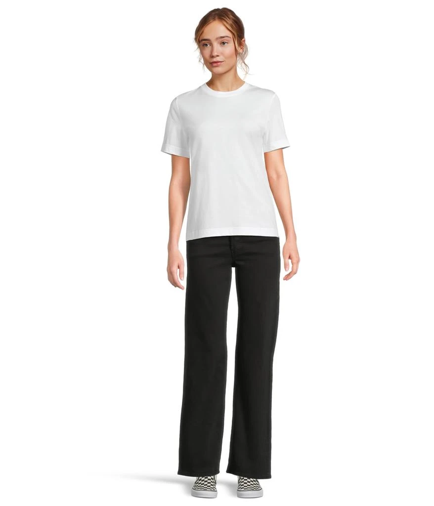 Levi's Ribcage Full Length Jeans 5