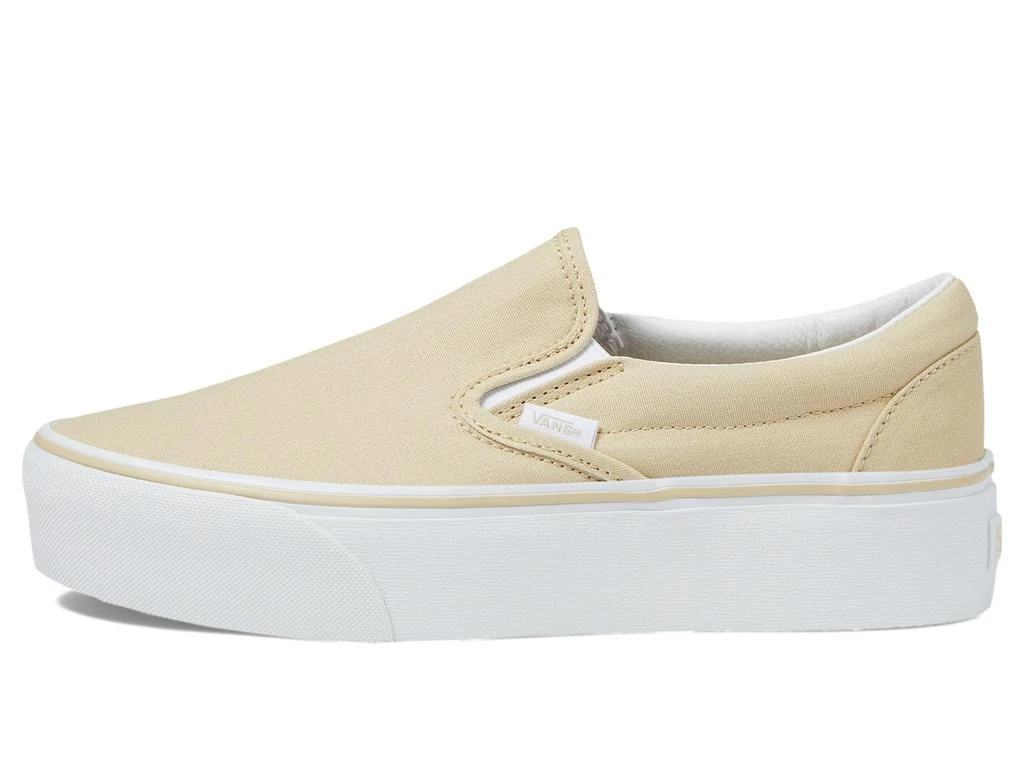 Vans Classic Slip-On Stackform 4