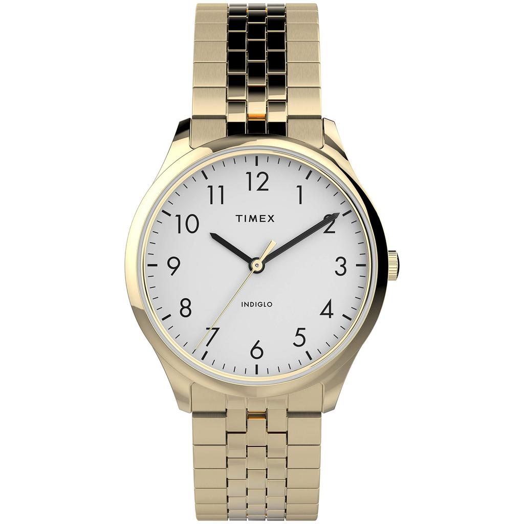 Timex Modern Easy Reader Expansion Ladies Watch