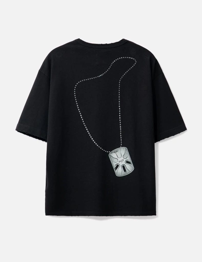 PIET PIET x Oakley Dog Tag T-shirt 2