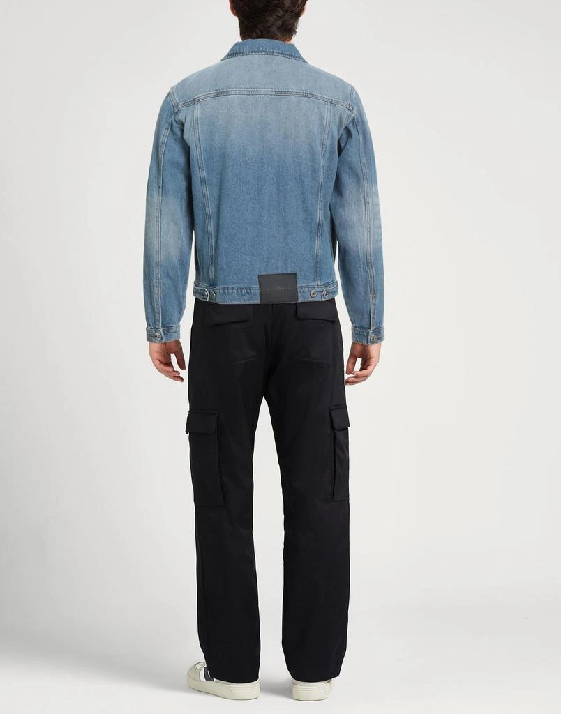 John Richmond Denim jacket 3