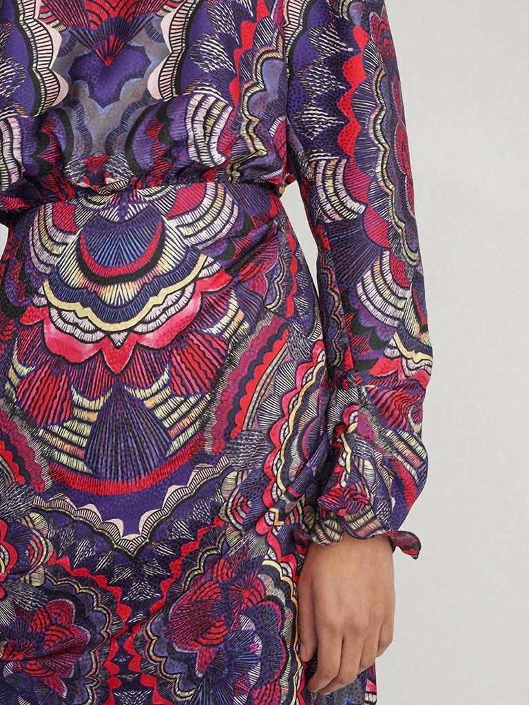 Saloni Saloni - Women's Rina-B Dress 3