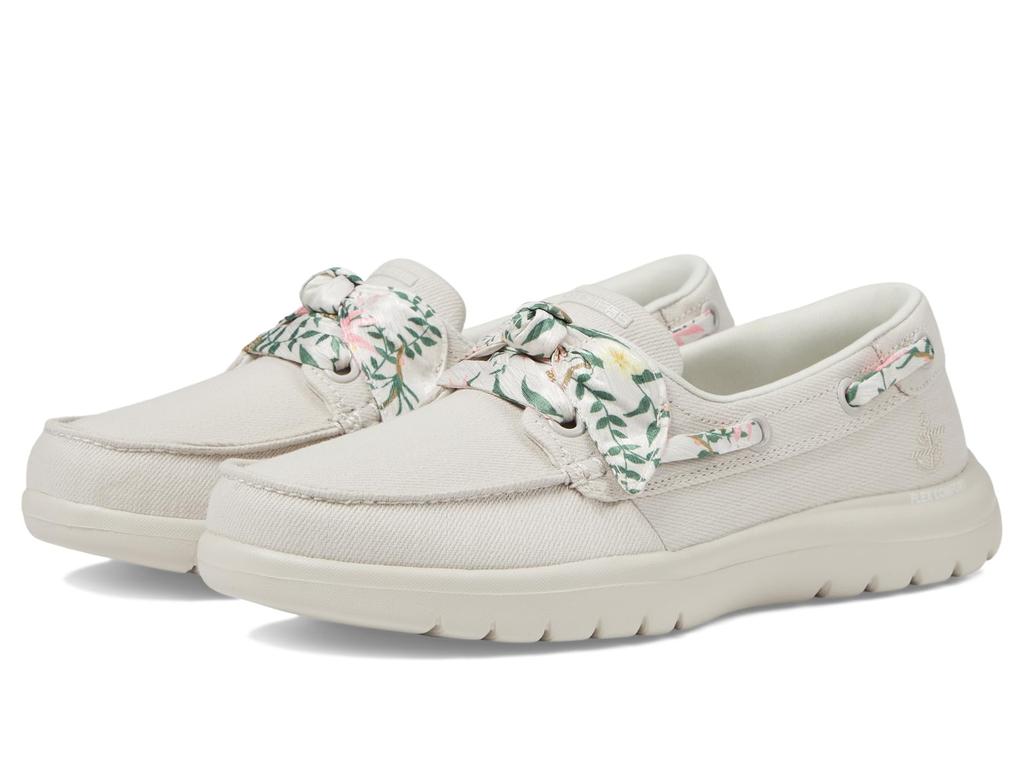 SKECHERS Performance On-The-Go Flex-Seaside Daisy