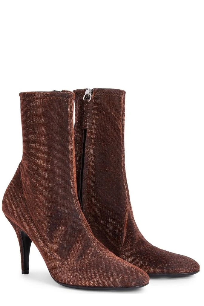 Giuseppe Zanotti Giuseppe Zanotti Felicienne Ankle Boots 2
