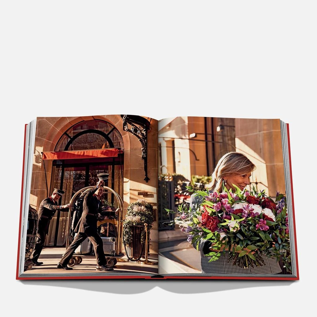 Assouline : Plaza Athenee 3