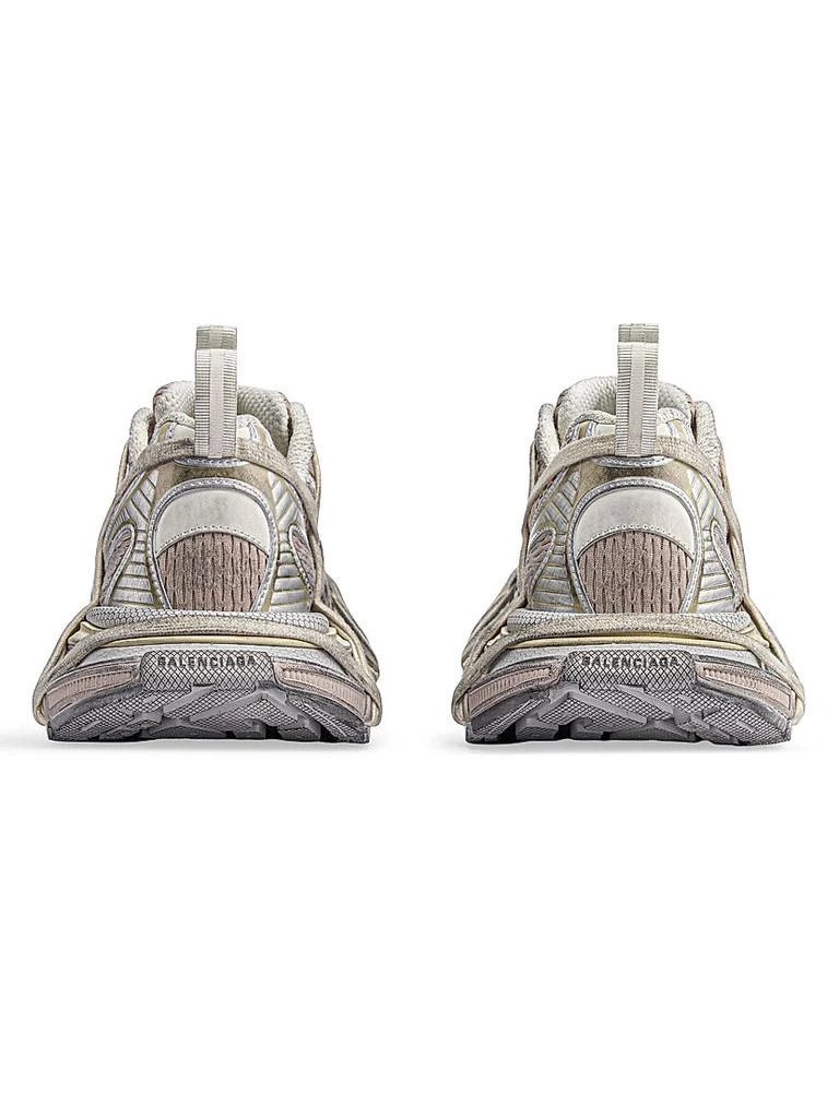 Balenciaga 3XL Extreme Lace Sneakers 3