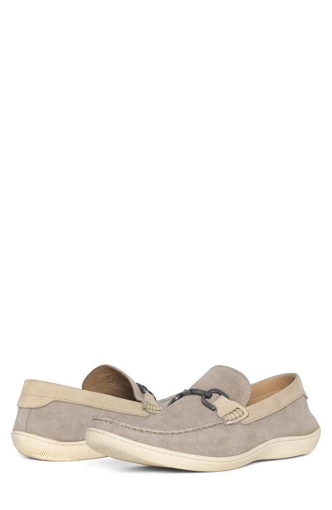 Donald Pliner London Bit Loafer 7