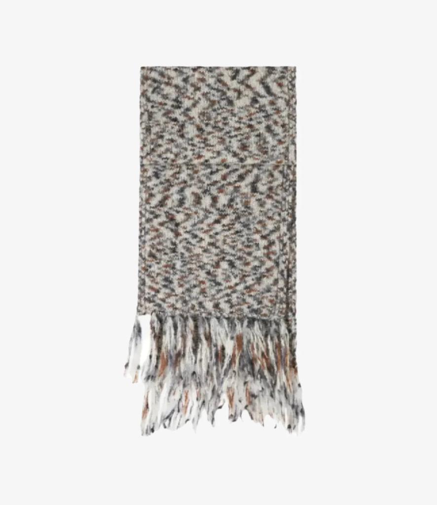 A.P.C. Noah scarf