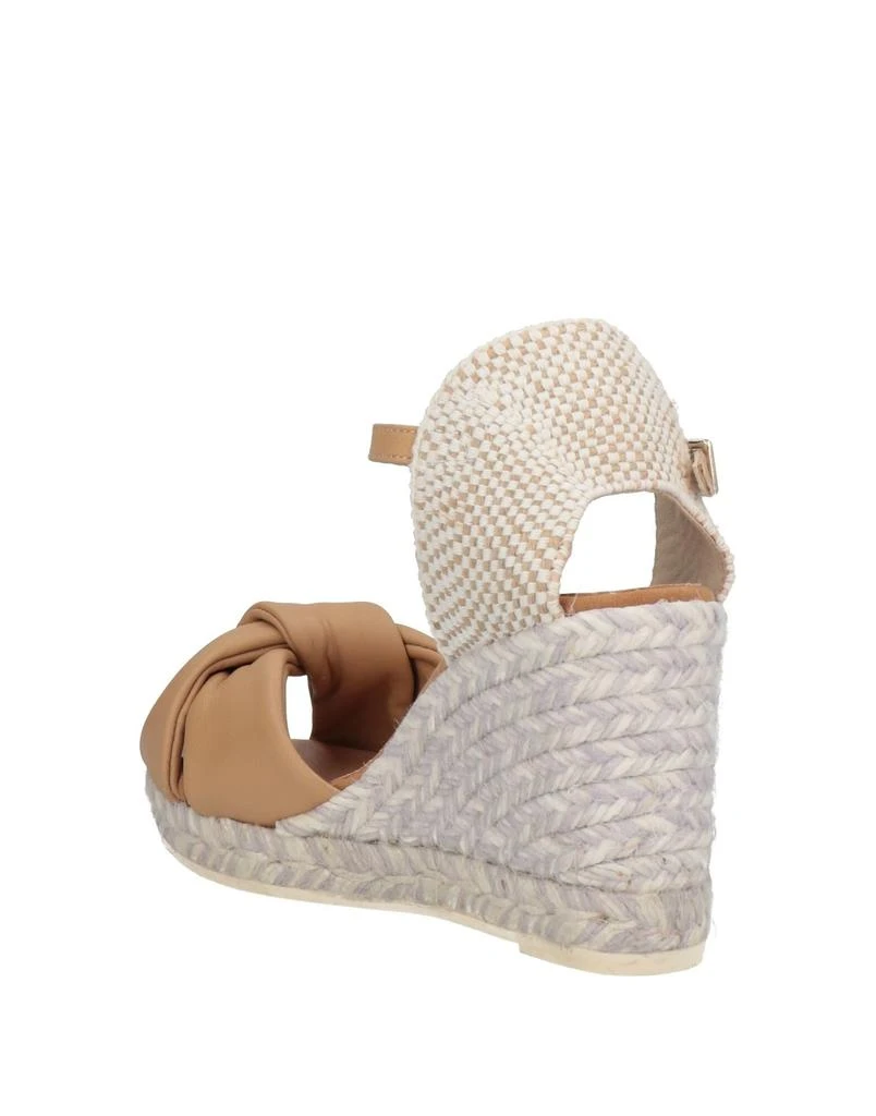 GAIMO Espadrilles 3