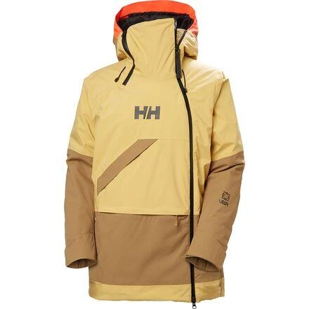 Helly Hansen Powchaser Asym Jacket - Women's 3