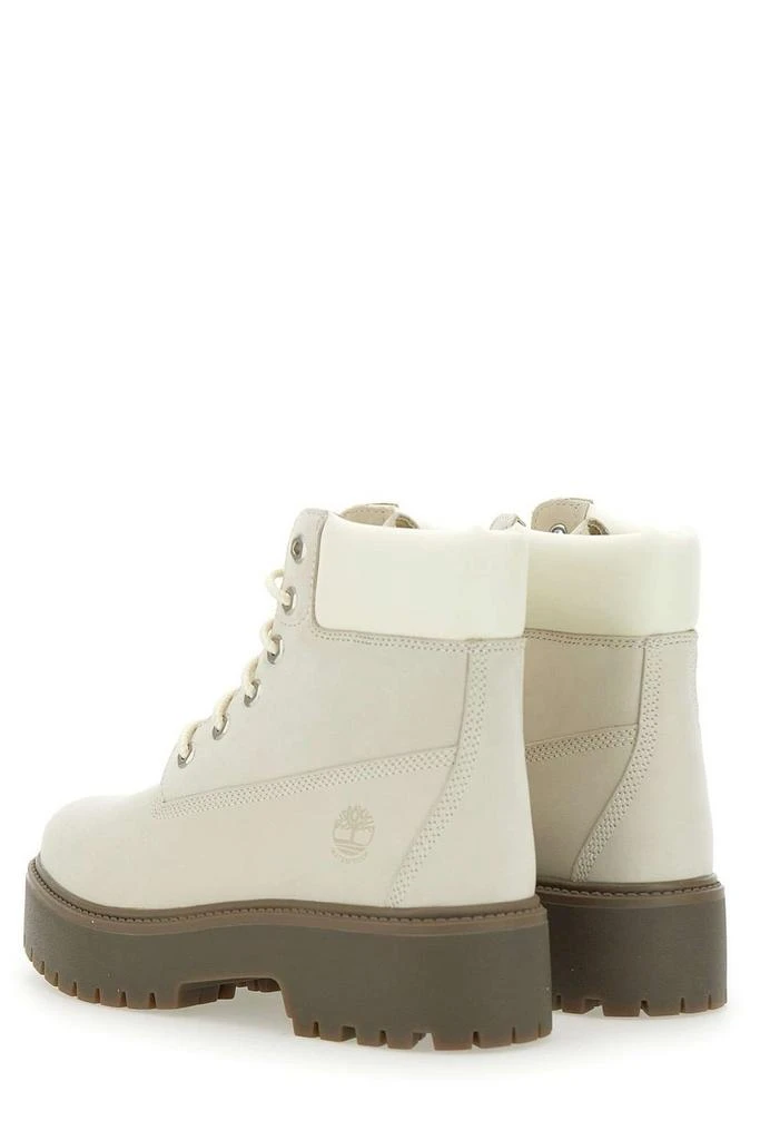 Timberland Timberland Lace-Up Boots 4