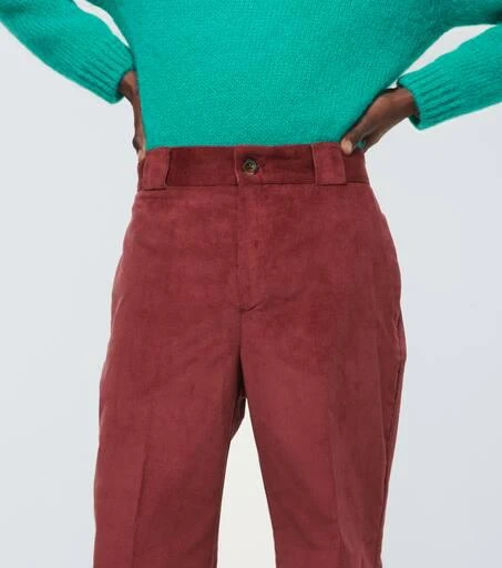 Erdem Benedict chino pants 5