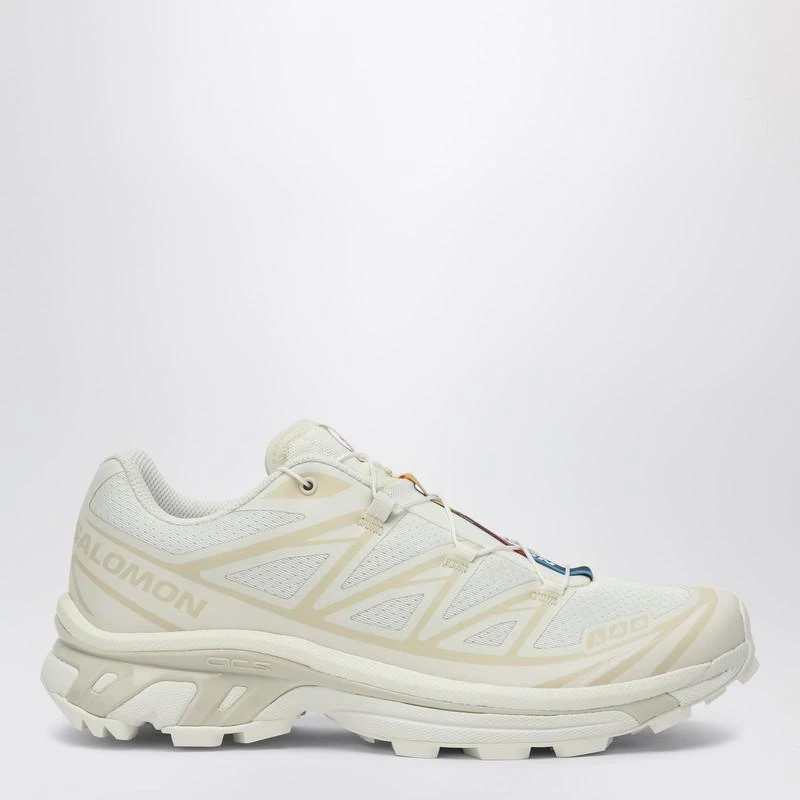 Salomon Low Sneaker XT-6 Vanilla Ice/ Almond milk 1