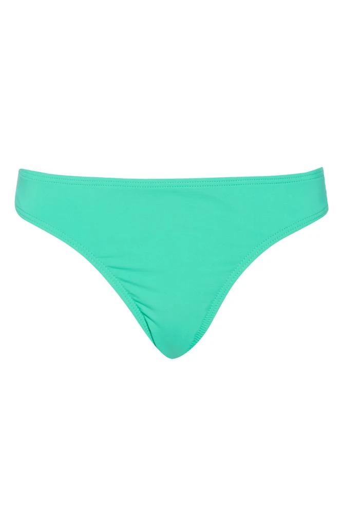Billabong Sol Searcher Lowrider Bikini Bottoms 1
