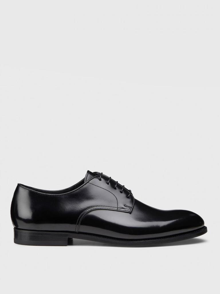 DOUCAL'S Brogue shoes men Doucal's