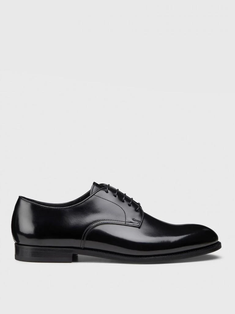 DOUCAL'S Brogue shoes men Doucal's 1