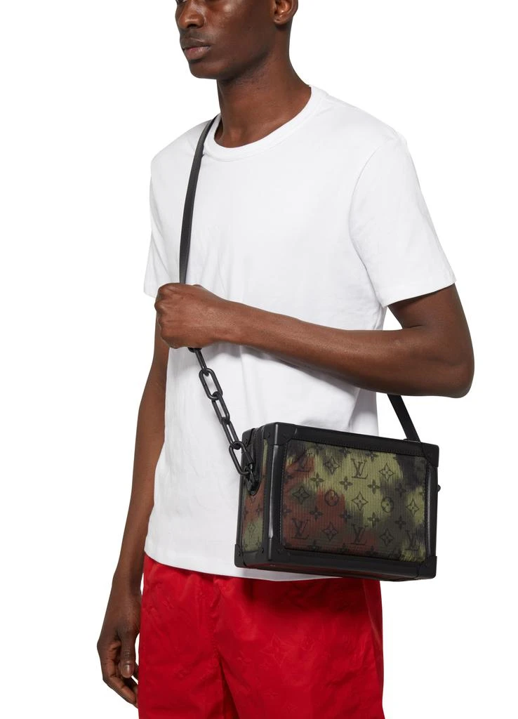 Louis Vuitton Soft Trunk 9